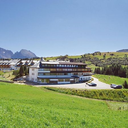 Piccolo Hotel Sciliar Alpe Di Siusi Ngoại thất bức ảnh