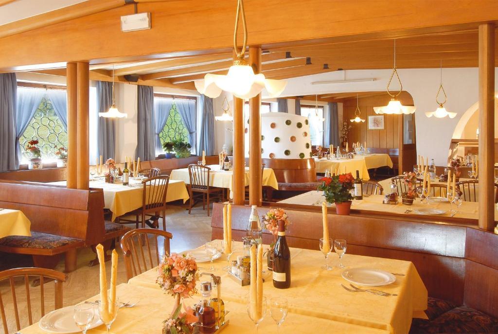 Piccolo Hotel Sciliar Alpe Di Siusi Ngoại thất bức ảnh