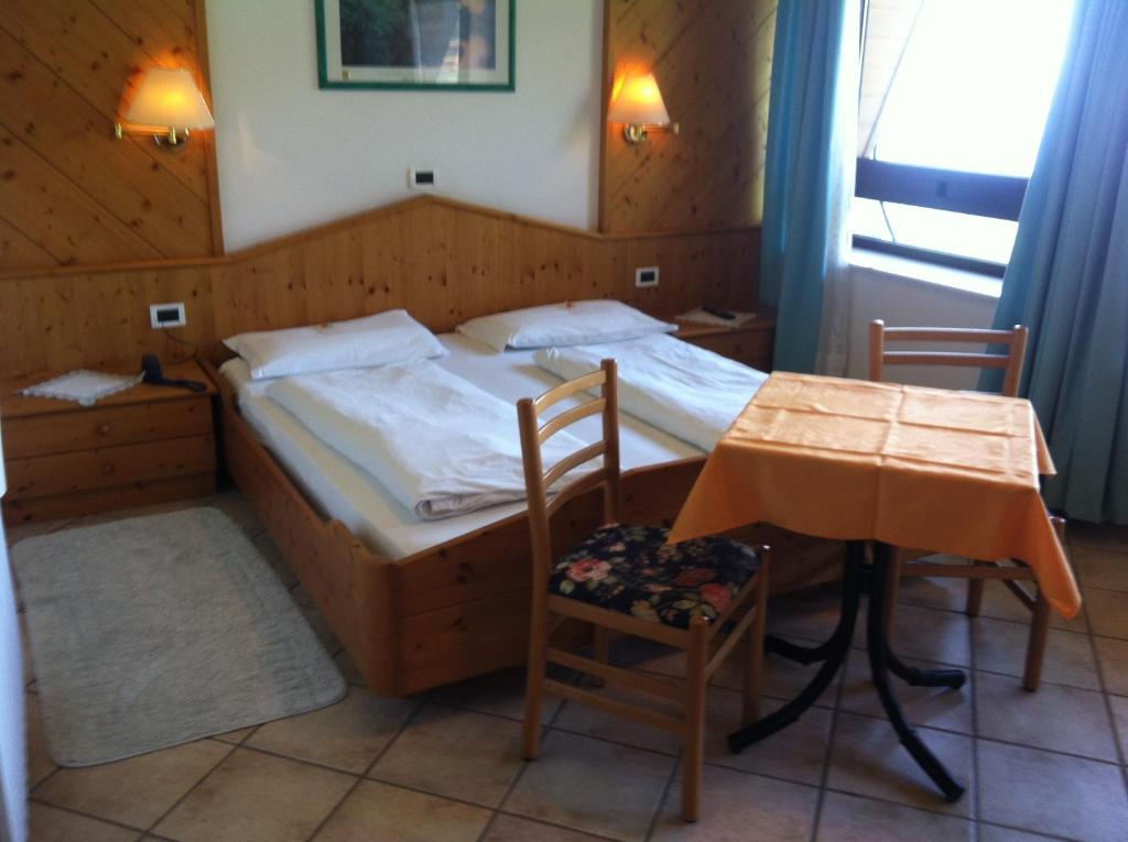 Piccolo Hotel Sciliar Alpe Di Siusi Ngoại thất bức ảnh