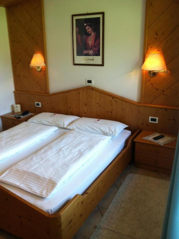 Piccolo Hotel Sciliar Alpe Di Siusi Ngoại thất bức ảnh