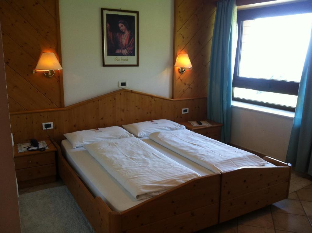 Piccolo Hotel Sciliar Alpe Di Siusi Ngoại thất bức ảnh
