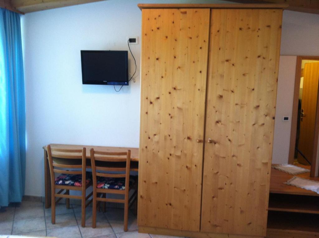 Piccolo Hotel Sciliar Alpe Di Siusi Ngoại thất bức ảnh