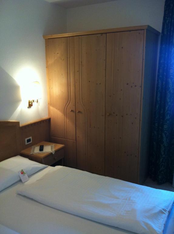 Piccolo Hotel Sciliar Alpe Di Siusi Ngoại thất bức ảnh
