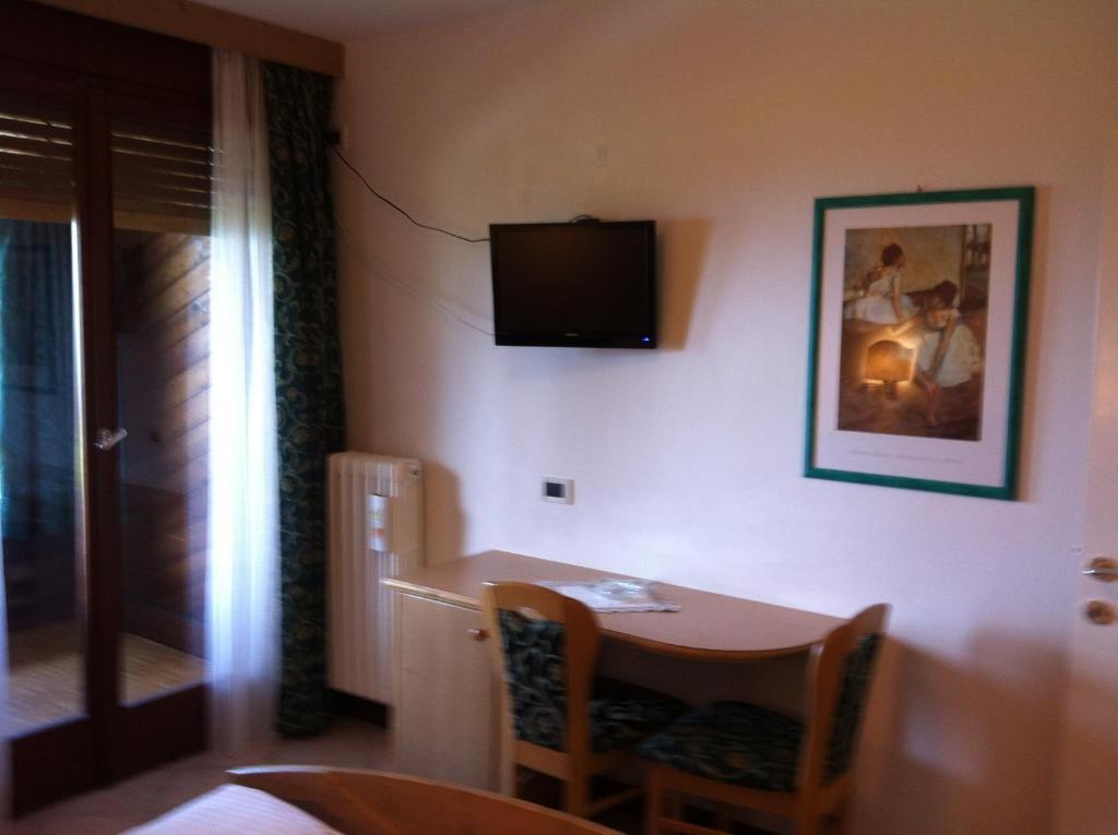 Piccolo Hotel Sciliar Alpe Di Siusi Ngoại thất bức ảnh