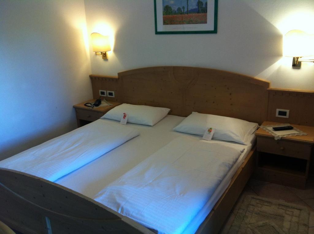 Piccolo Hotel Sciliar Alpe Di Siusi Ngoại thất bức ảnh