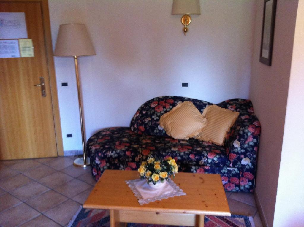 Piccolo Hotel Sciliar Alpe Di Siusi Ngoại thất bức ảnh