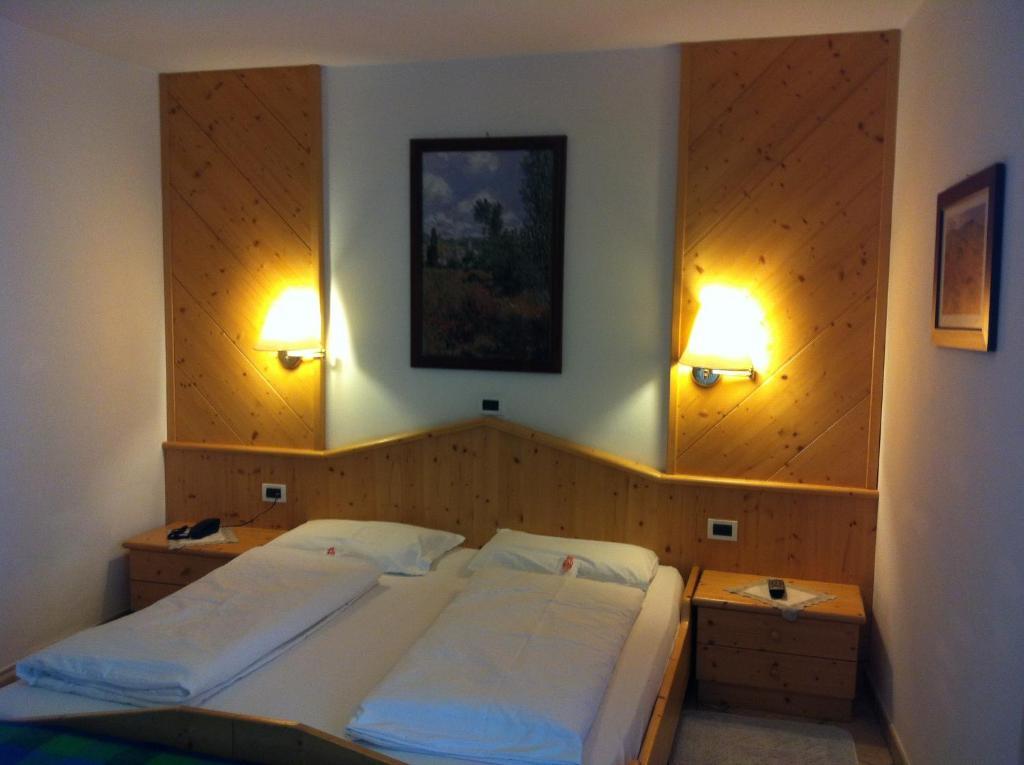 Piccolo Hotel Sciliar Alpe Di Siusi Ngoại thất bức ảnh