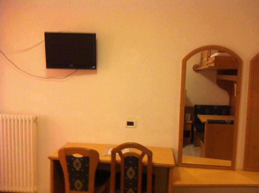 Piccolo Hotel Sciliar Alpe Di Siusi Ngoại thất bức ảnh