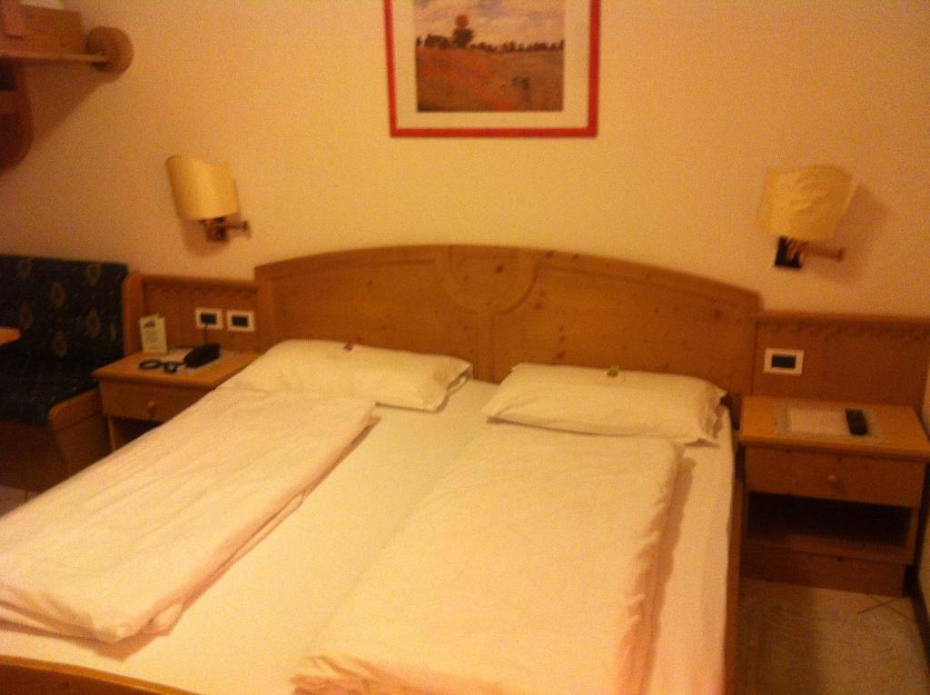 Piccolo Hotel Sciliar Alpe Di Siusi Ngoại thất bức ảnh