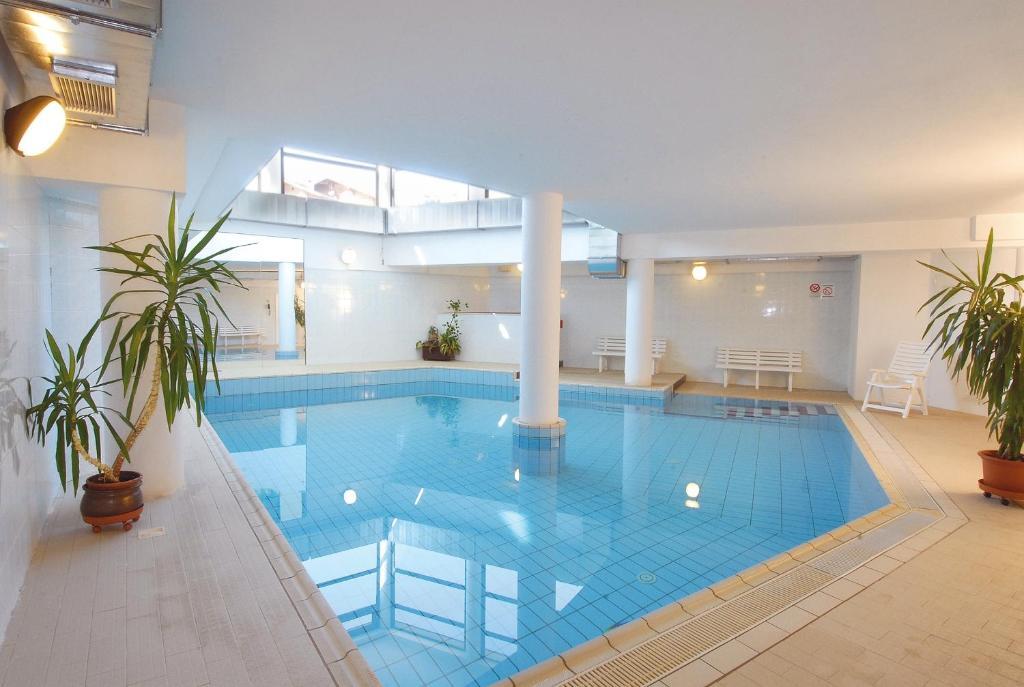 Piccolo Hotel Sciliar Alpe Di Siusi Ngoại thất bức ảnh